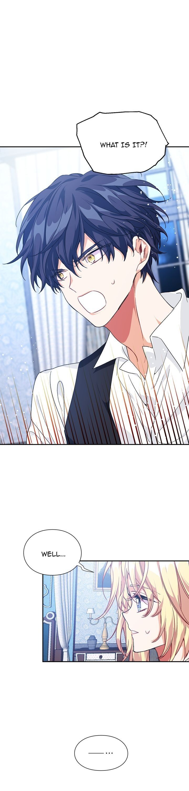 Doctor Elise - The Royal Lady with the Lamp - Chapter 125 Page 9