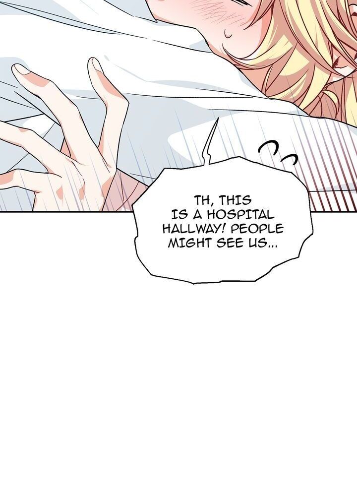 Doctor Elise - The Royal Lady with the Lamp - Chapter 126 Page 15