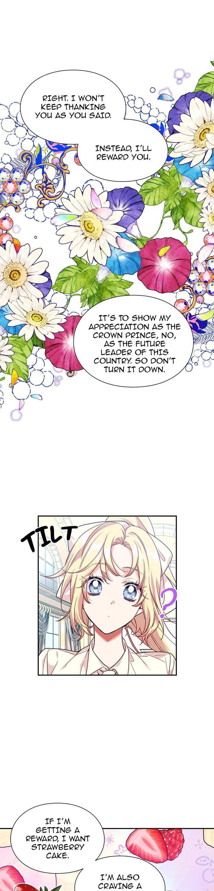 Doctor Elise - The Royal Lady with the Lamp - Chapter 126 Page 17