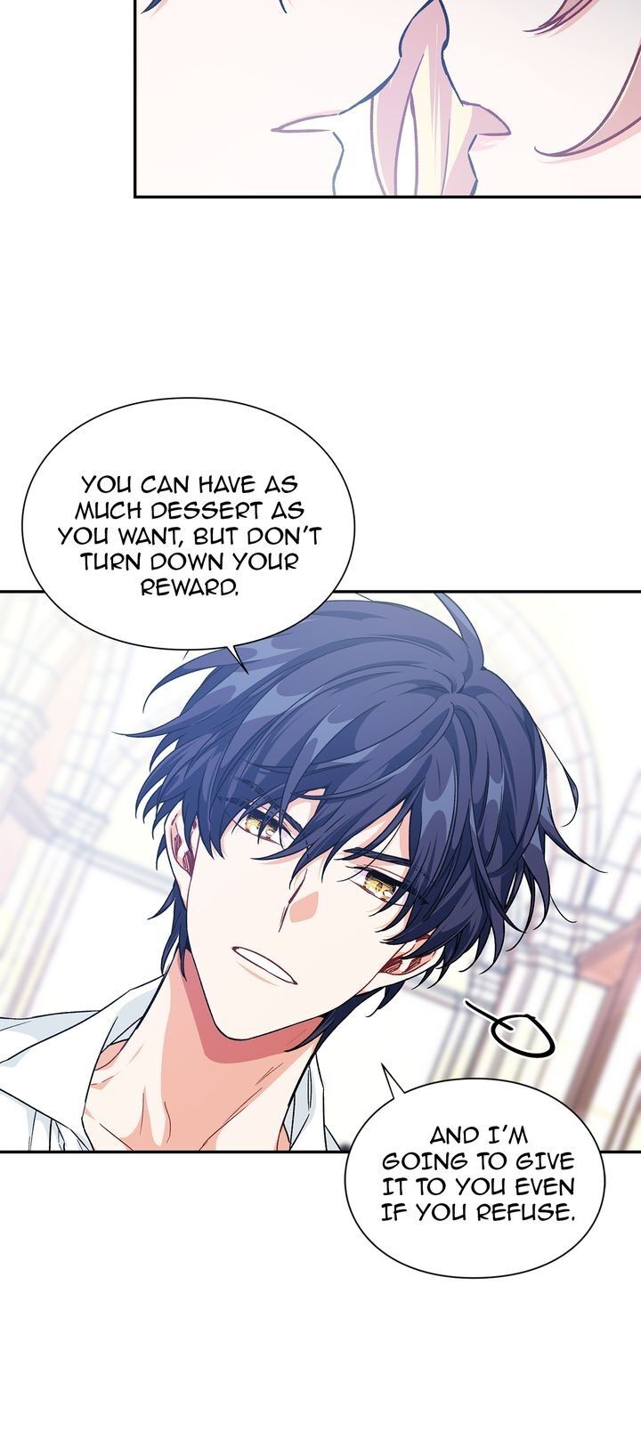 Doctor Elise - The Royal Lady with the Lamp - Chapter 126 Page 22