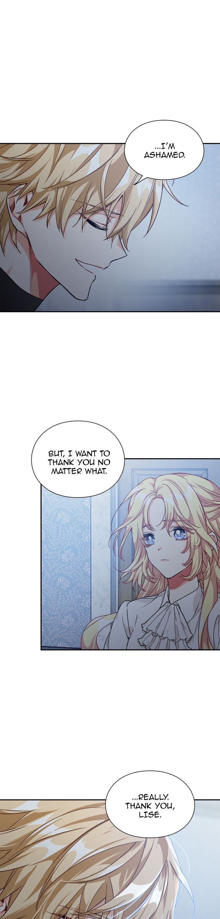 Doctor Elise - The Royal Lady with the Lamp - Chapter 126 Page 27