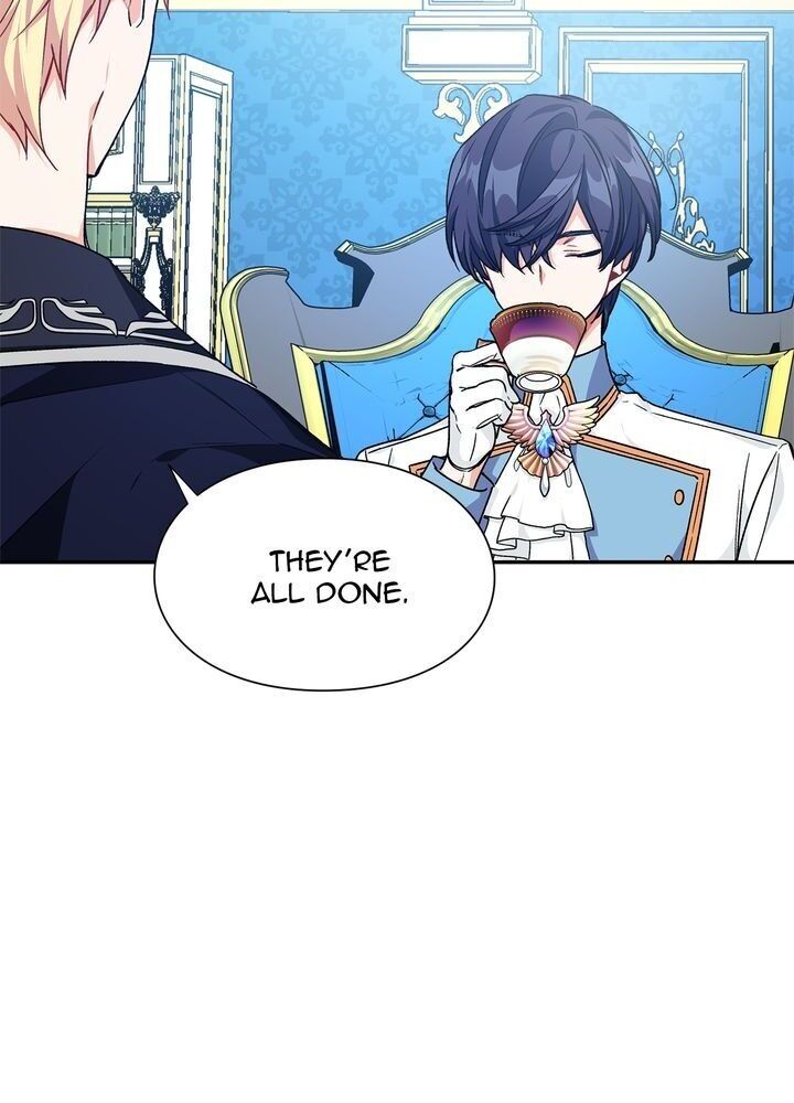 Doctor Elise - The Royal Lady with the Lamp - Chapter 127 Page 18