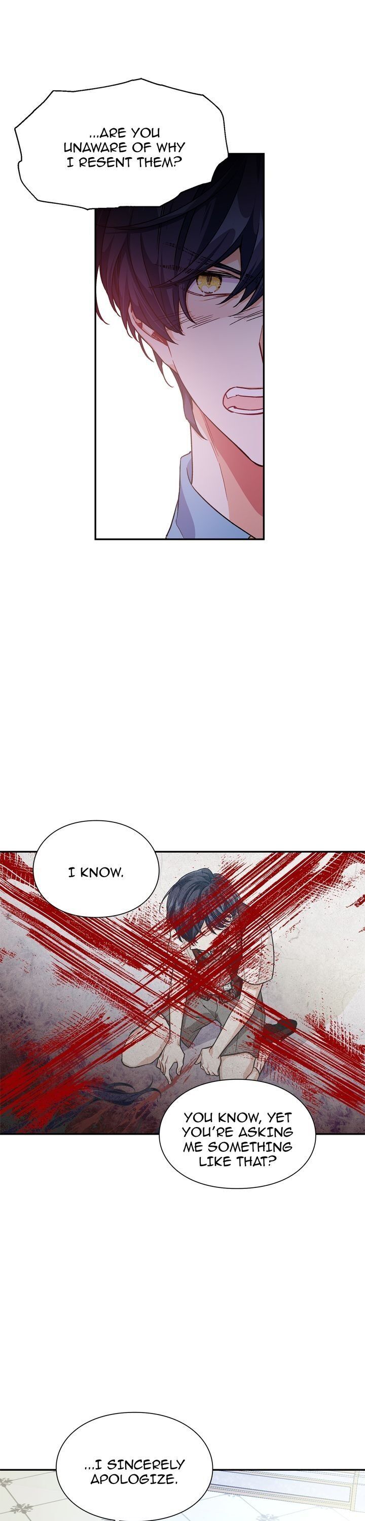 Doctor Elise - The Royal Lady with the Lamp - Chapter 127 Page 25