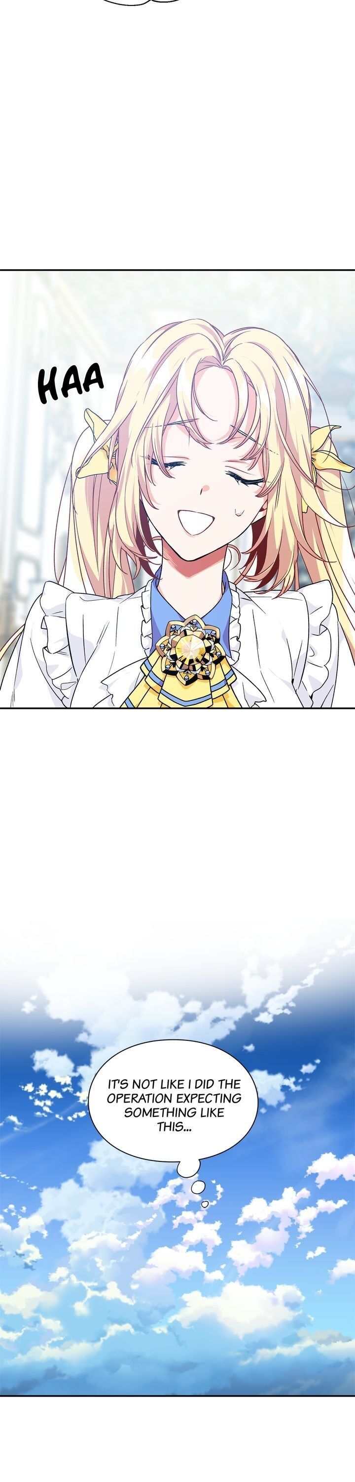 Doctor Elise - The Royal Lady with the Lamp - Chapter 127 Page 3