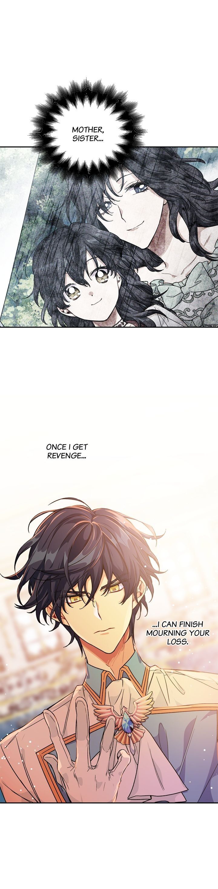 Doctor Elise - The Royal Lady with the Lamp - Chapter 127 Page 31