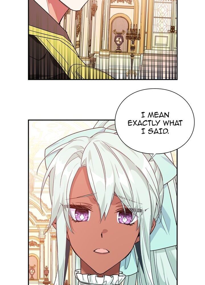 Doctor Elise - The Royal Lady with the Lamp - Chapter 128 Page 26