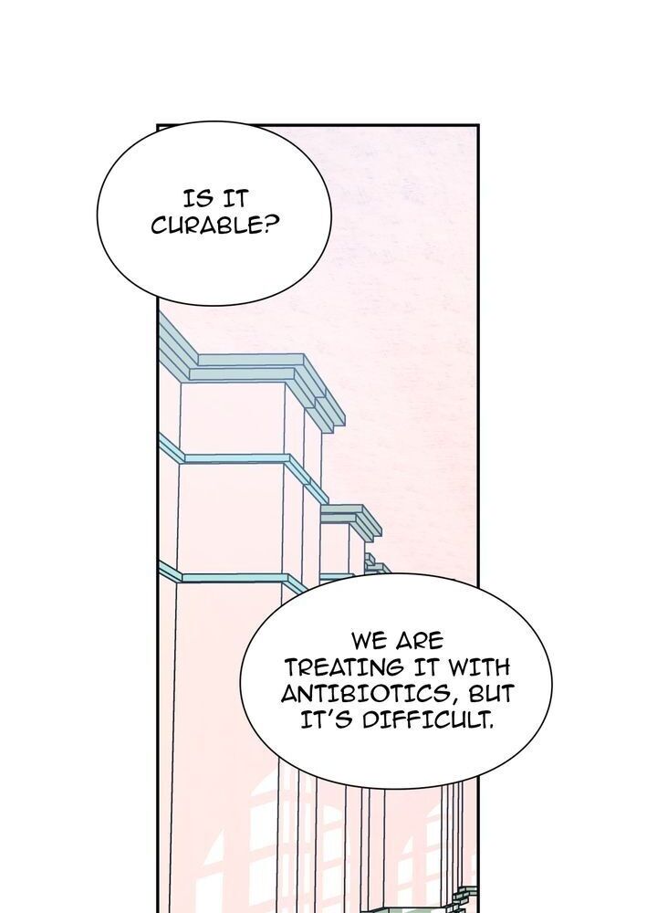 Doctor Elise - The Royal Lady with the Lamp - Chapter 129 Page 11