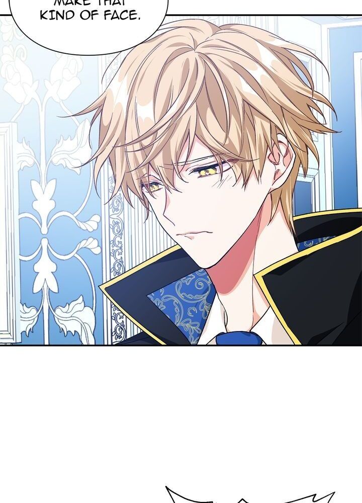 Doctor Elise - The Royal Lady with the Lamp - Chapter 129 Page 14