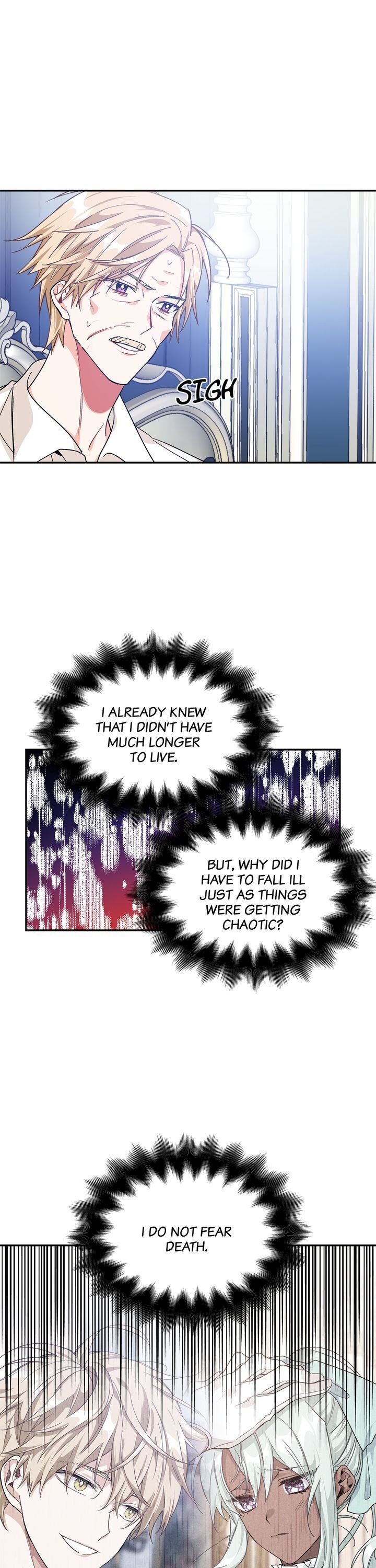 Doctor Elise - The Royal Lady with the Lamp - Chapter 129 Page 16