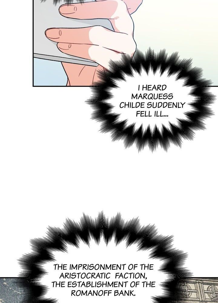 Doctor Elise - The Royal Lady with the Lamp - Chapter 129 Page 29