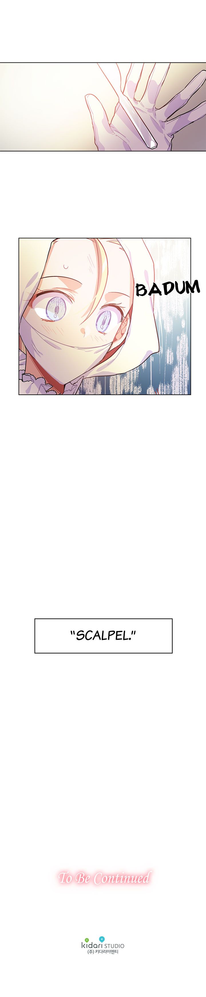 Doctor Elise - The Royal Lady with the Lamp - Chapter 13 Page 17