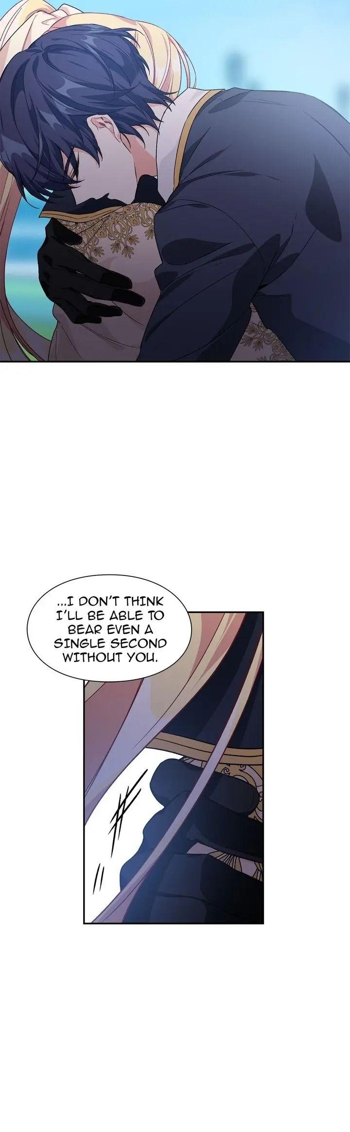 Doctor Elise - The Royal Lady with the Lamp - Chapter 130 Page 9