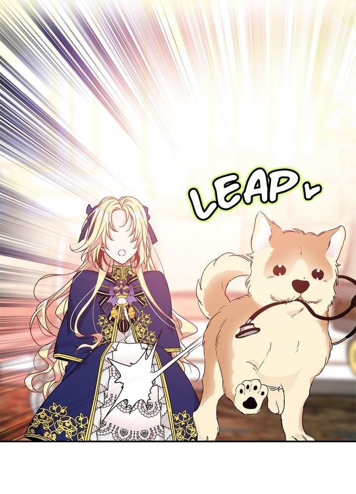 Doctor Elise - The Royal Lady with the Lamp - Chapter 131 Page 13