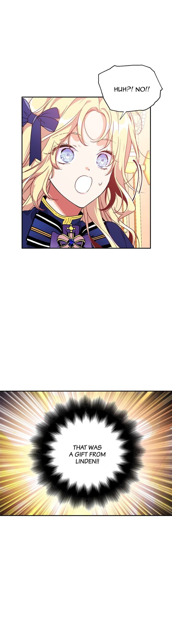 Doctor Elise - The Royal Lady with the Lamp - Chapter 131 Page 14