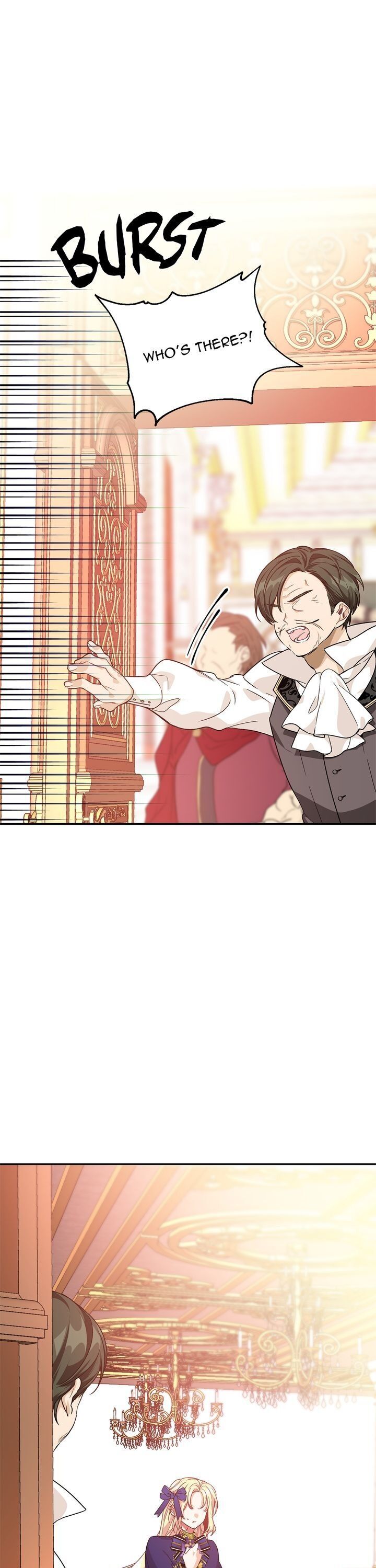 Doctor Elise - The Royal Lady with the Lamp - Chapter 131 Page 22