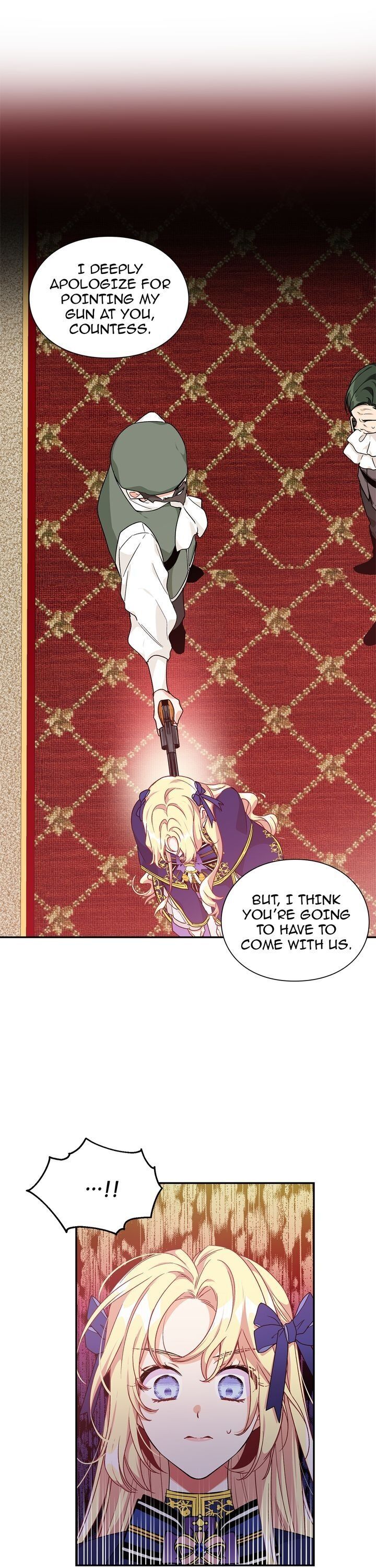 Doctor Elise - The Royal Lady with the Lamp - Chapter 131 Page 28