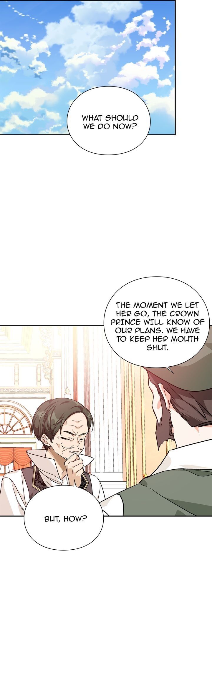 Doctor Elise - The Royal Lady with the Lamp - Chapter 131 Page 30