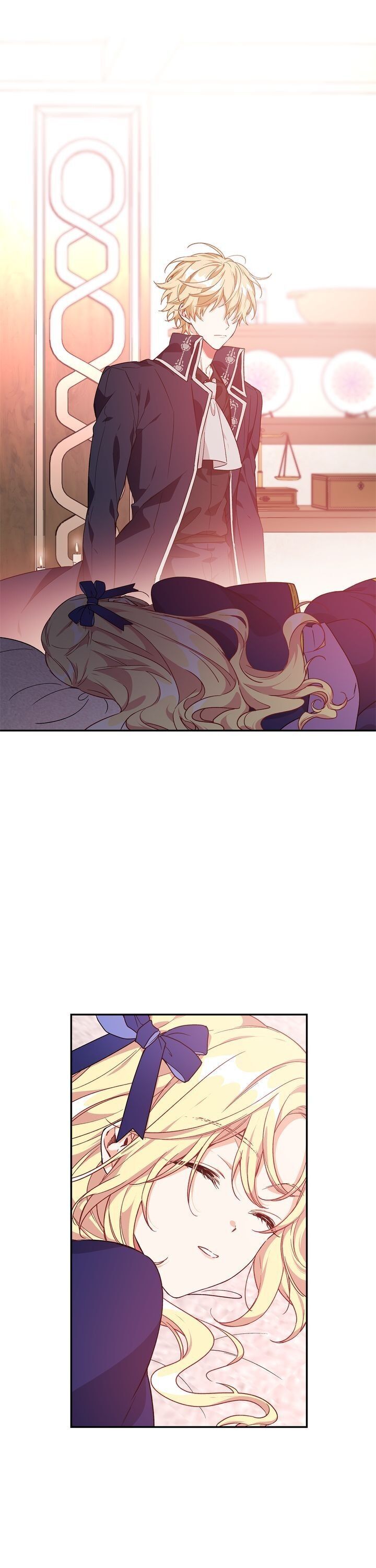 Doctor Elise - The Royal Lady with the Lamp - Chapter 132 Page 13