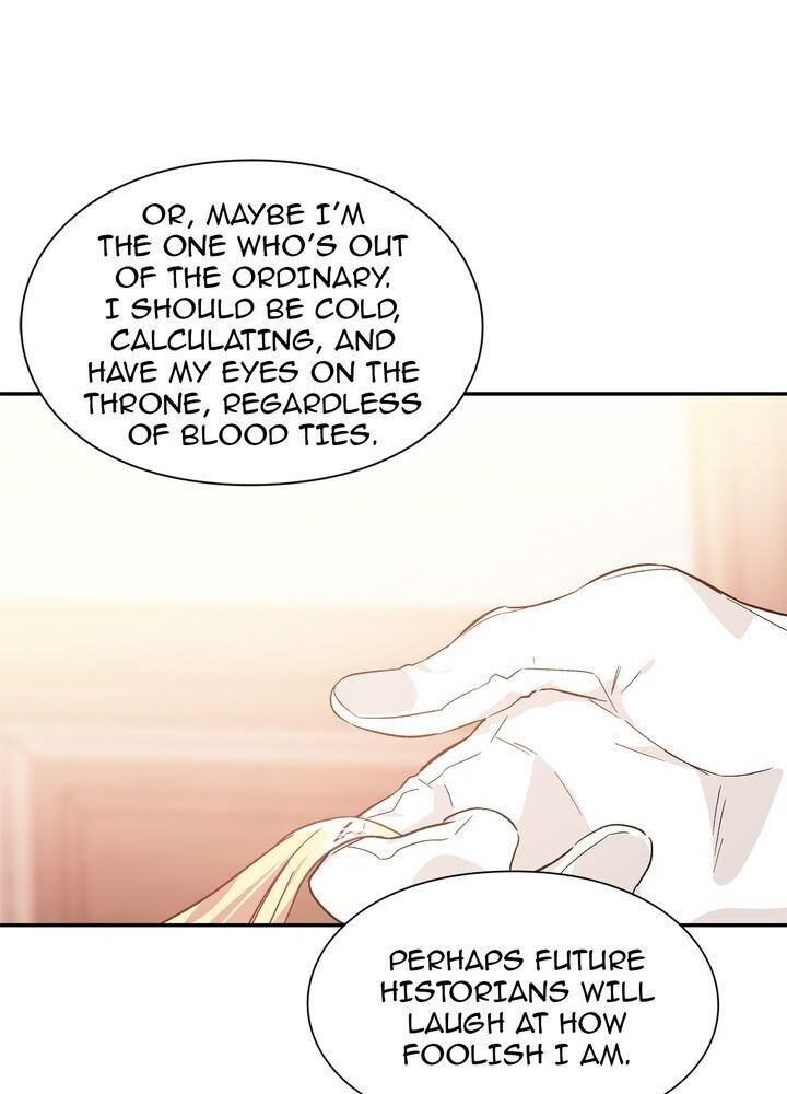 Doctor Elise - The Royal Lady with the Lamp - Chapter 132 Page 22