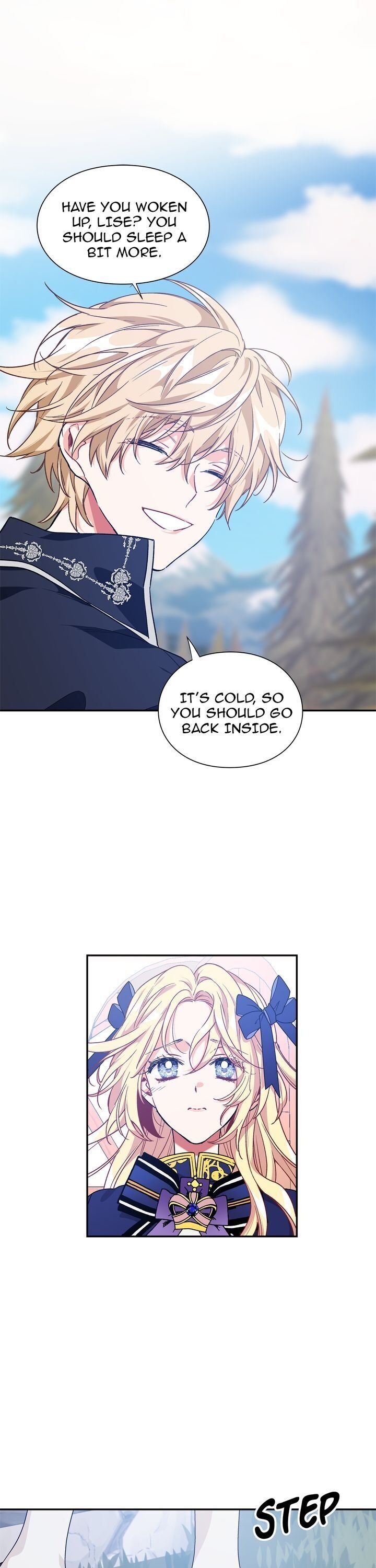 Doctor Elise - The Royal Lady with the Lamp - Chapter 132 Page 28