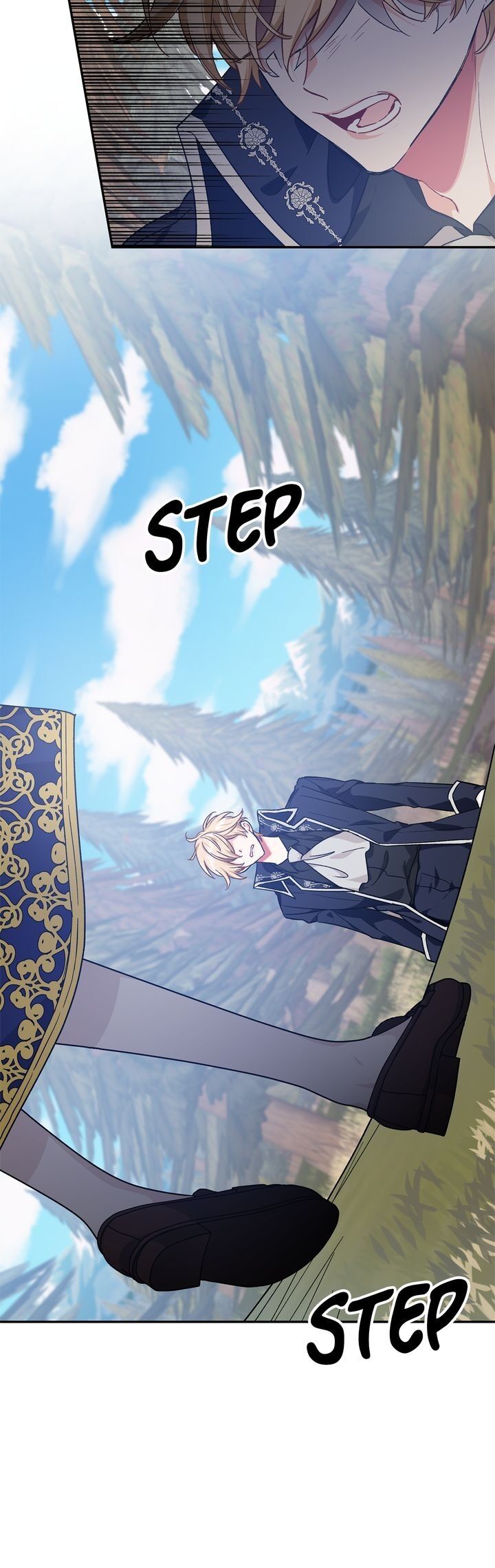 Doctor Elise - The Royal Lady with the Lamp - Chapter 132 Page 30