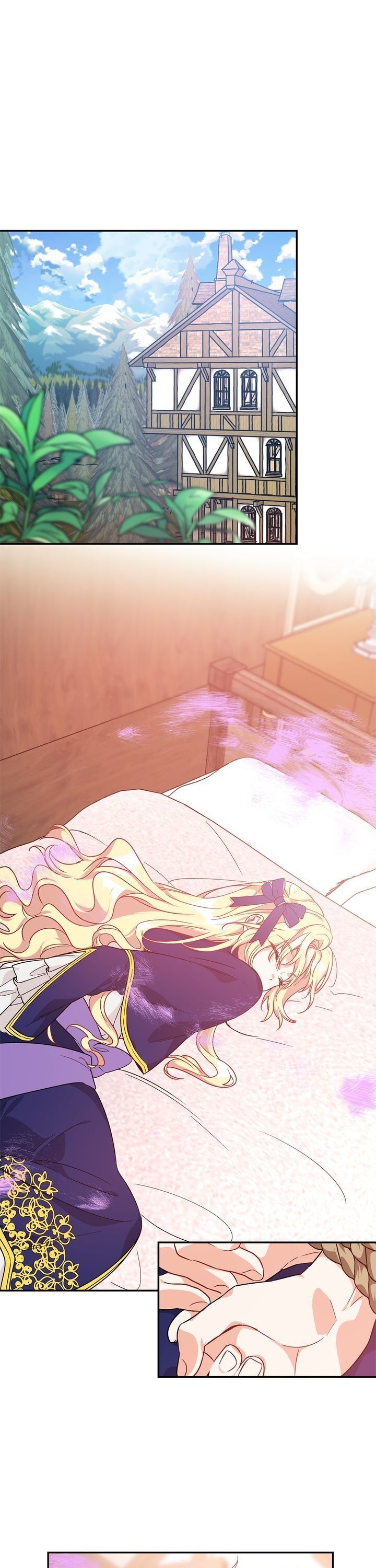 Doctor Elise - The Royal Lady with the Lamp - Chapter 132 Page 4