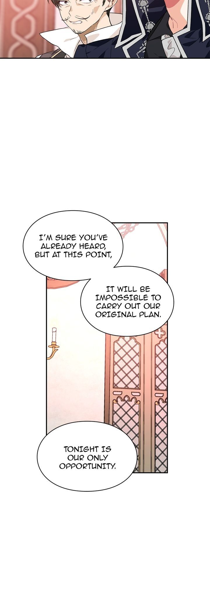 Doctor Elise - The Royal Lady with the Lamp - Chapter 132 Page 9