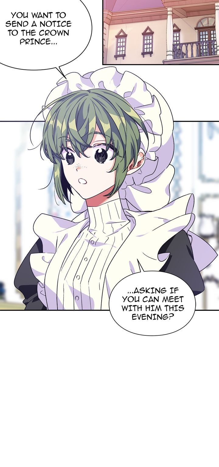 Doctor Elise - The Royal Lady with the Lamp - Chapter 133 Page 22