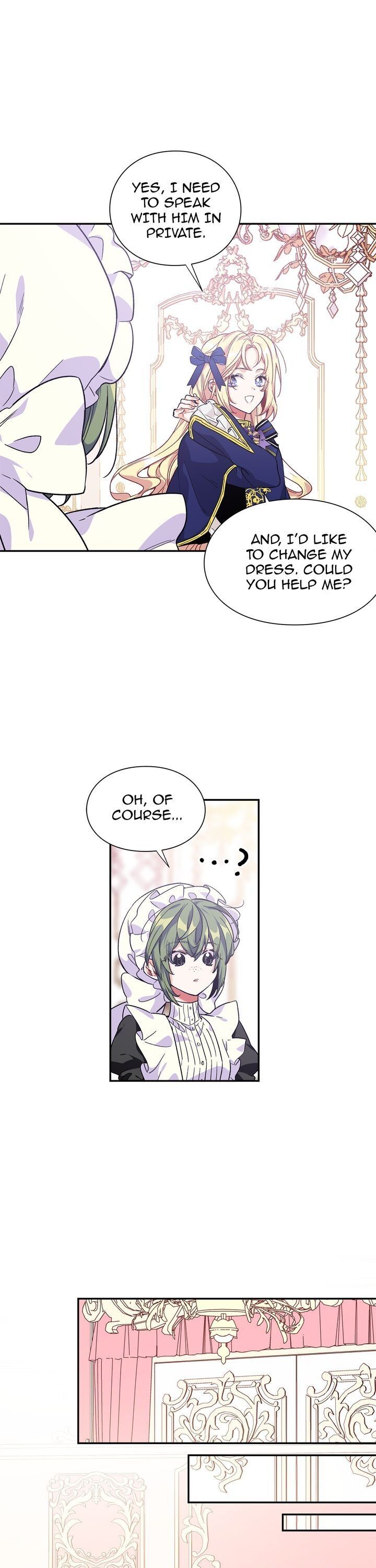 Doctor Elise - The Royal Lady with the Lamp - Chapter 133 Page 23