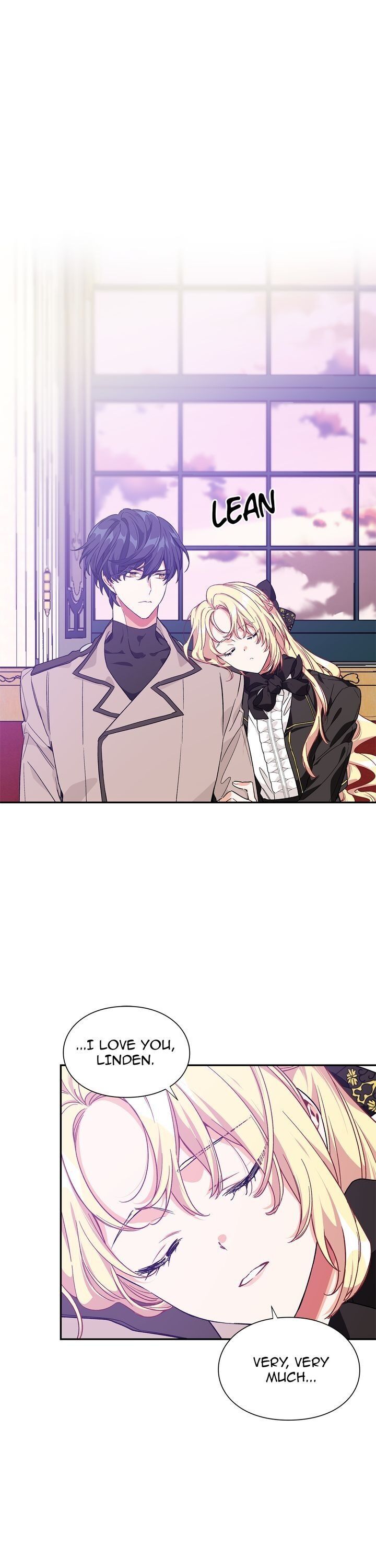 Doctor Elise - The Royal Lady with the Lamp - Chapter 133 Page 32