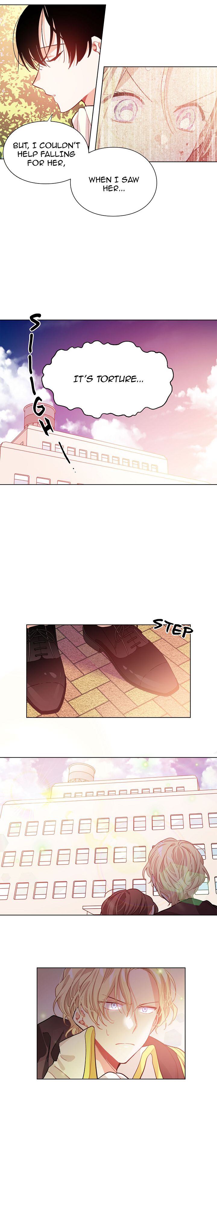 Doctor Elise - The Royal Lady with the Lamp - Chapter 18 Page 14