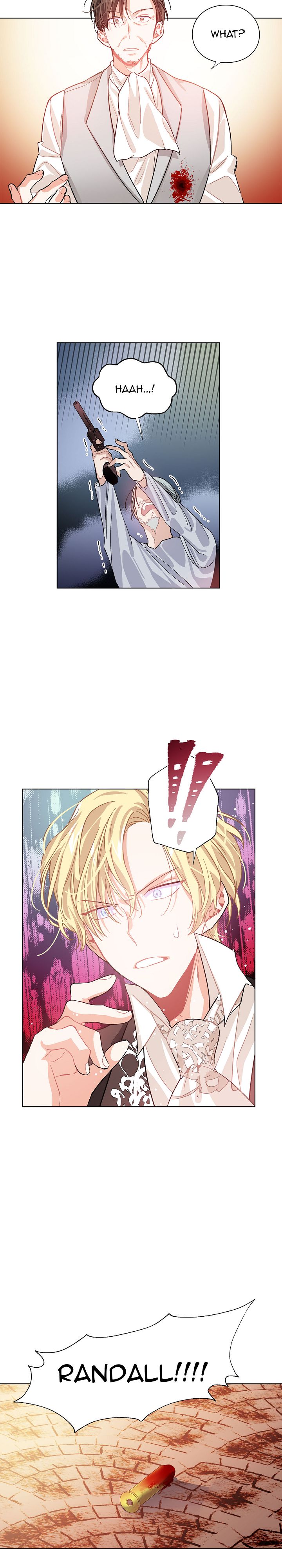 Doctor Elise - The Royal Lady with the Lamp - Chapter 19 Page 14