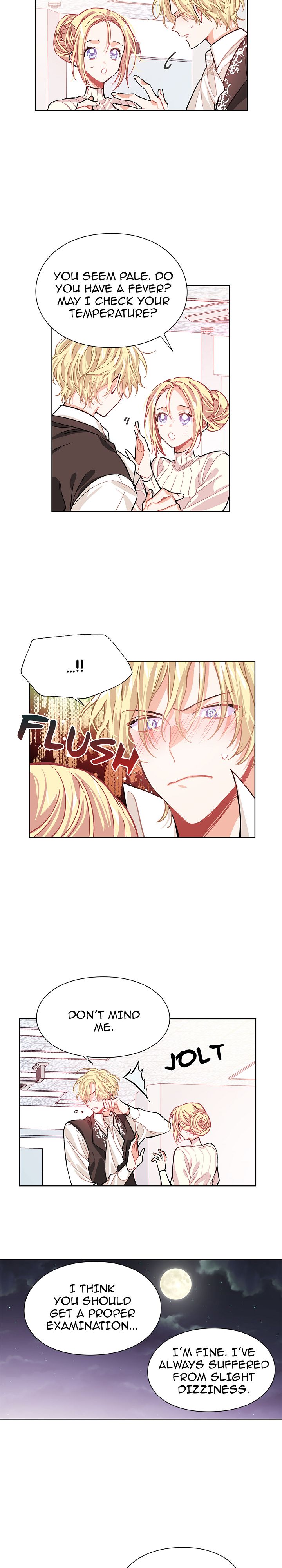 Doctor Elise - The Royal Lady with the Lamp - Chapter 22 Page 11