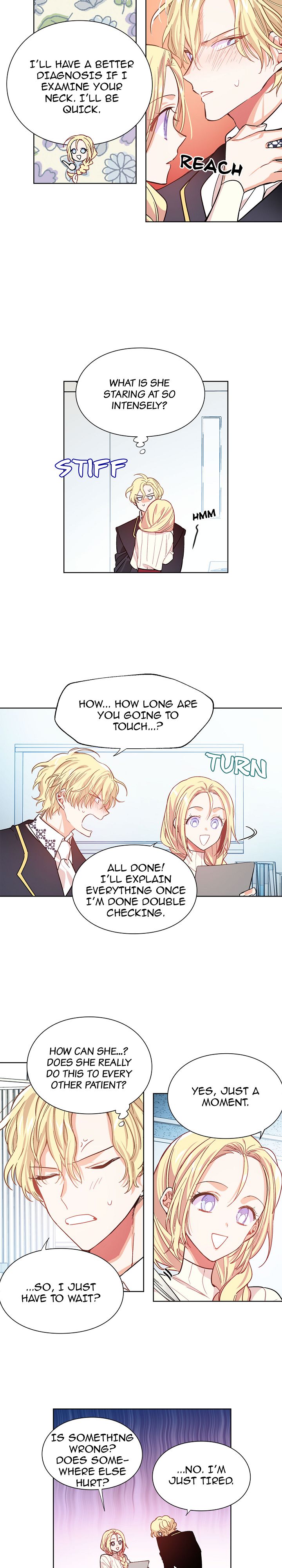 Doctor Elise - The Royal Lady with the Lamp - Chapter 27 Page 11