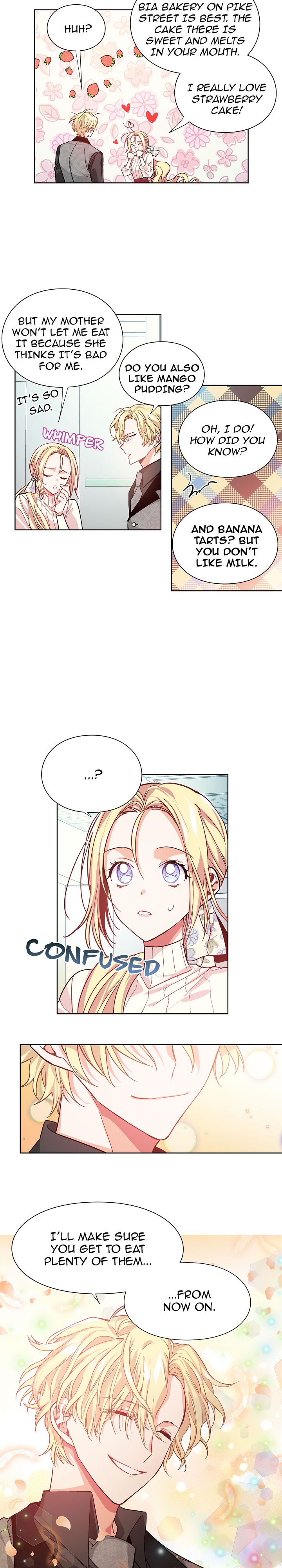 Doctor Elise - The Royal Lady with the Lamp - Chapter 29 Page 10