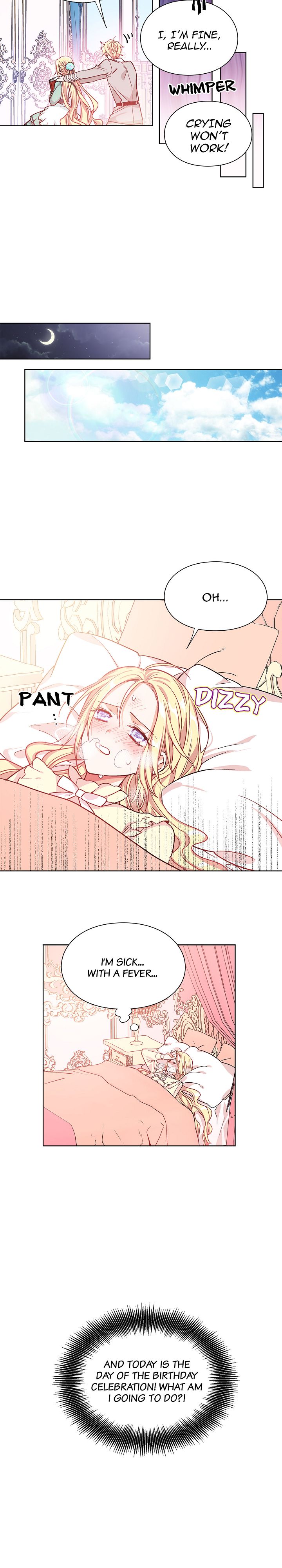 Doctor Elise - The Royal Lady with the Lamp - Chapter 29 Page 14