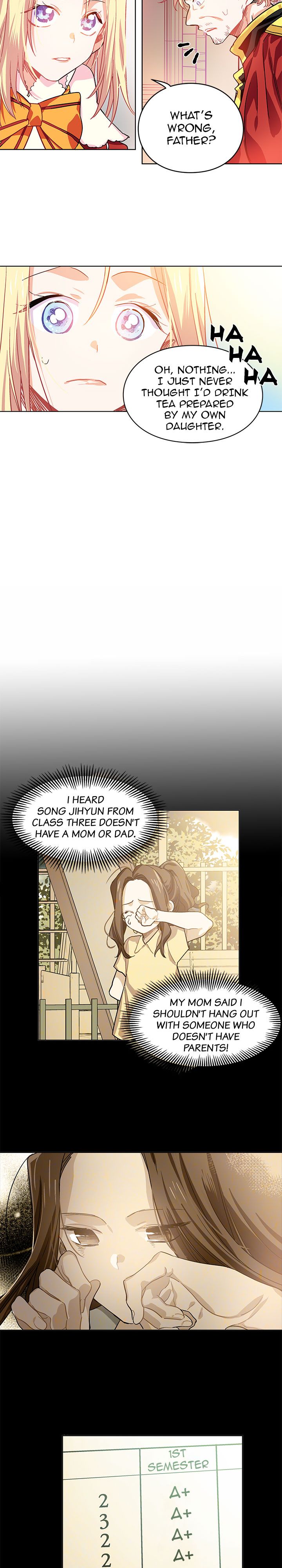 Doctor Elise - The Royal Lady with the Lamp - Chapter 3 Page 9