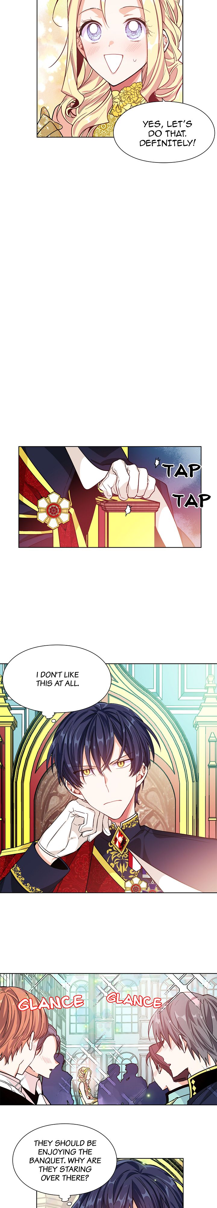 Doctor Elise - The Royal Lady with the Lamp - Chapter 31 Page 13