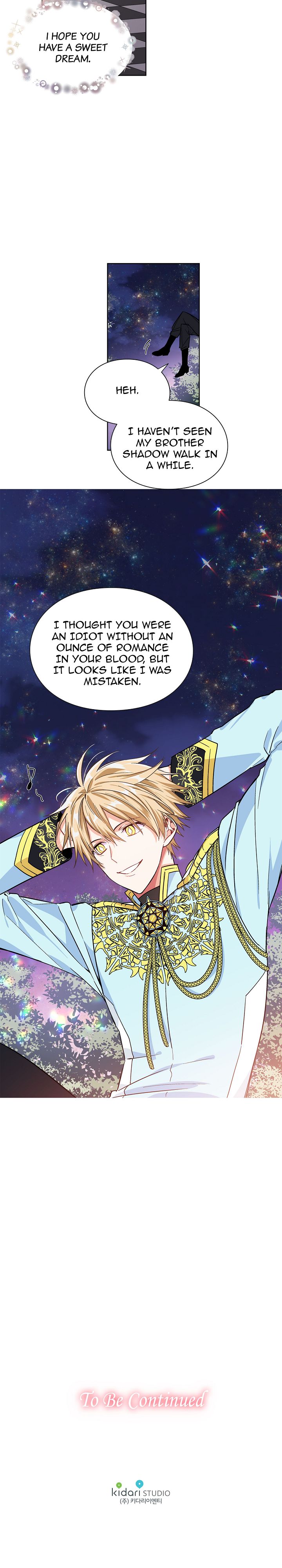 Doctor Elise - The Royal Lady with the Lamp - Chapter 35 Page 17