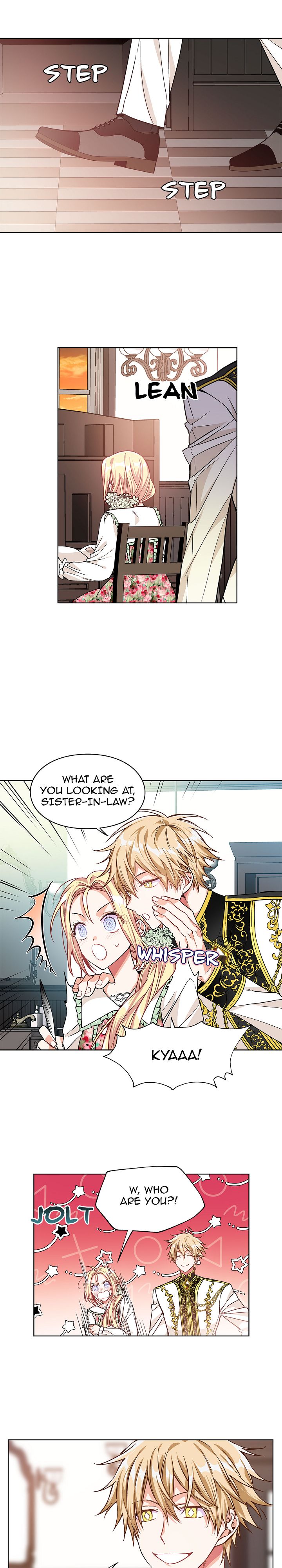 Doctor Elise - The Royal Lady with the Lamp - Chapter 36 Page 13