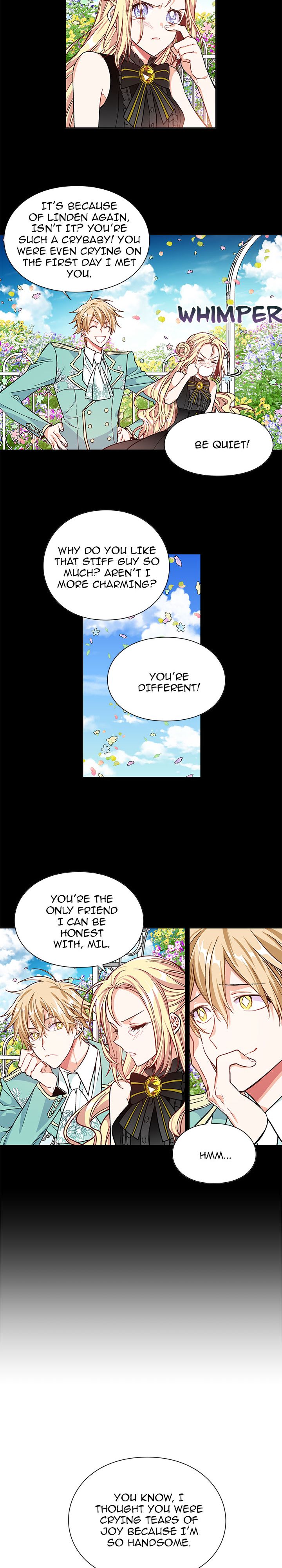 Doctor Elise - The Royal Lady with the Lamp - Chapter 37 Page 4