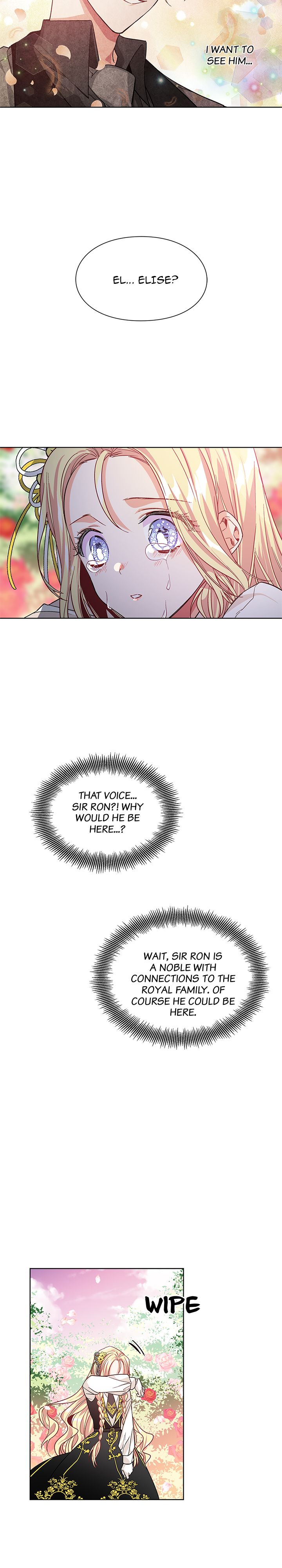 Doctor Elise - The Royal Lady with the Lamp - Chapter 45 Page 18