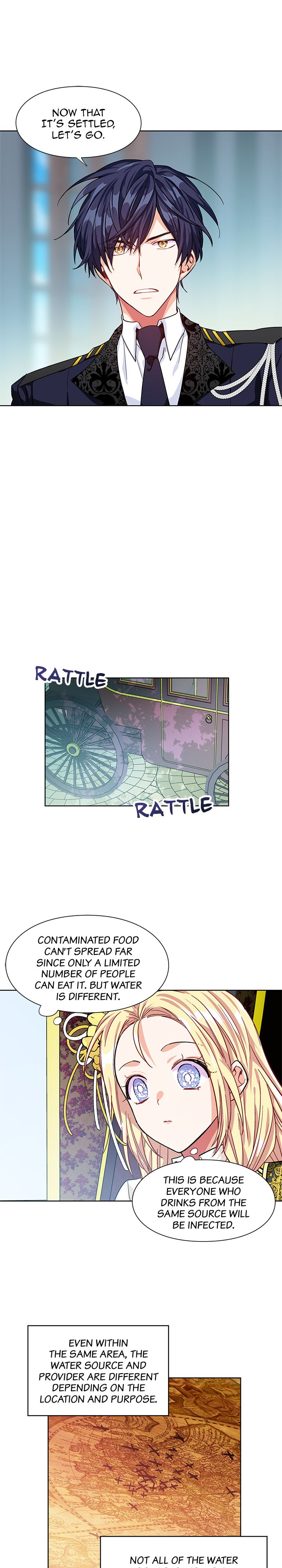 Doctor Elise - The Royal Lady with the Lamp - Chapter 47 Page 4