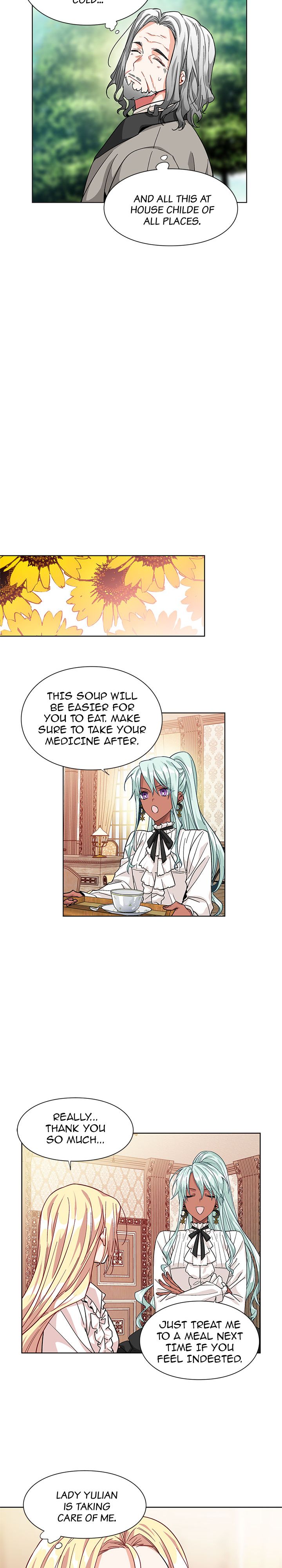 Doctor Elise - The Royal Lady with the Lamp - Chapter 50 Page 5