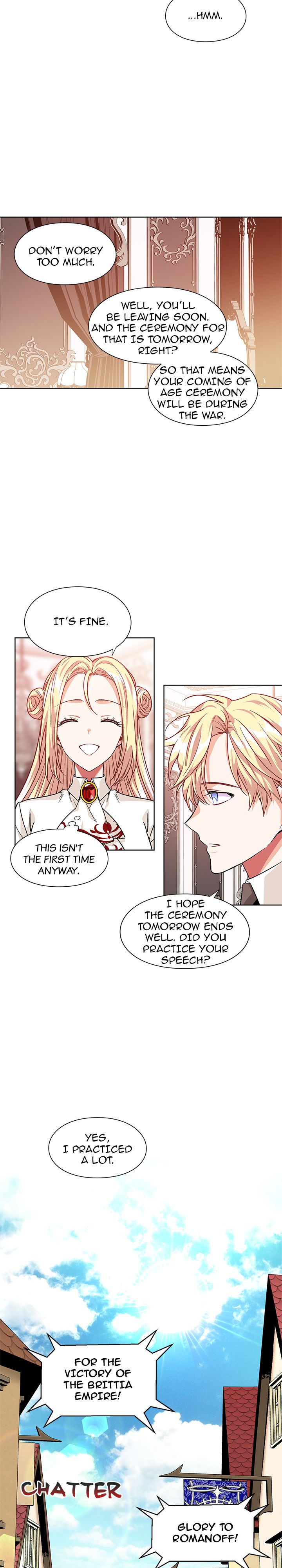 Doctor Elise - The Royal Lady with the Lamp - Chapter 51 Page 17