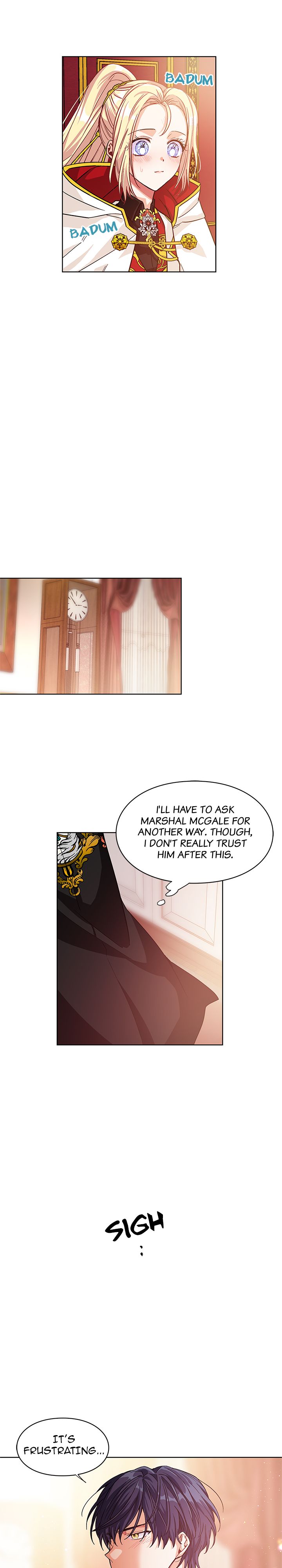 Doctor Elise - The Royal Lady with the Lamp - Chapter 54 Page 18