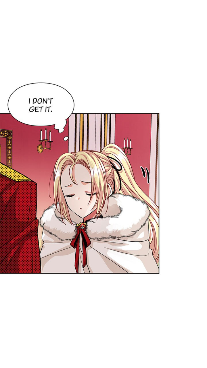 Doctor Elise - The Royal Lady with the Lamp - Chapter 58 Page 26