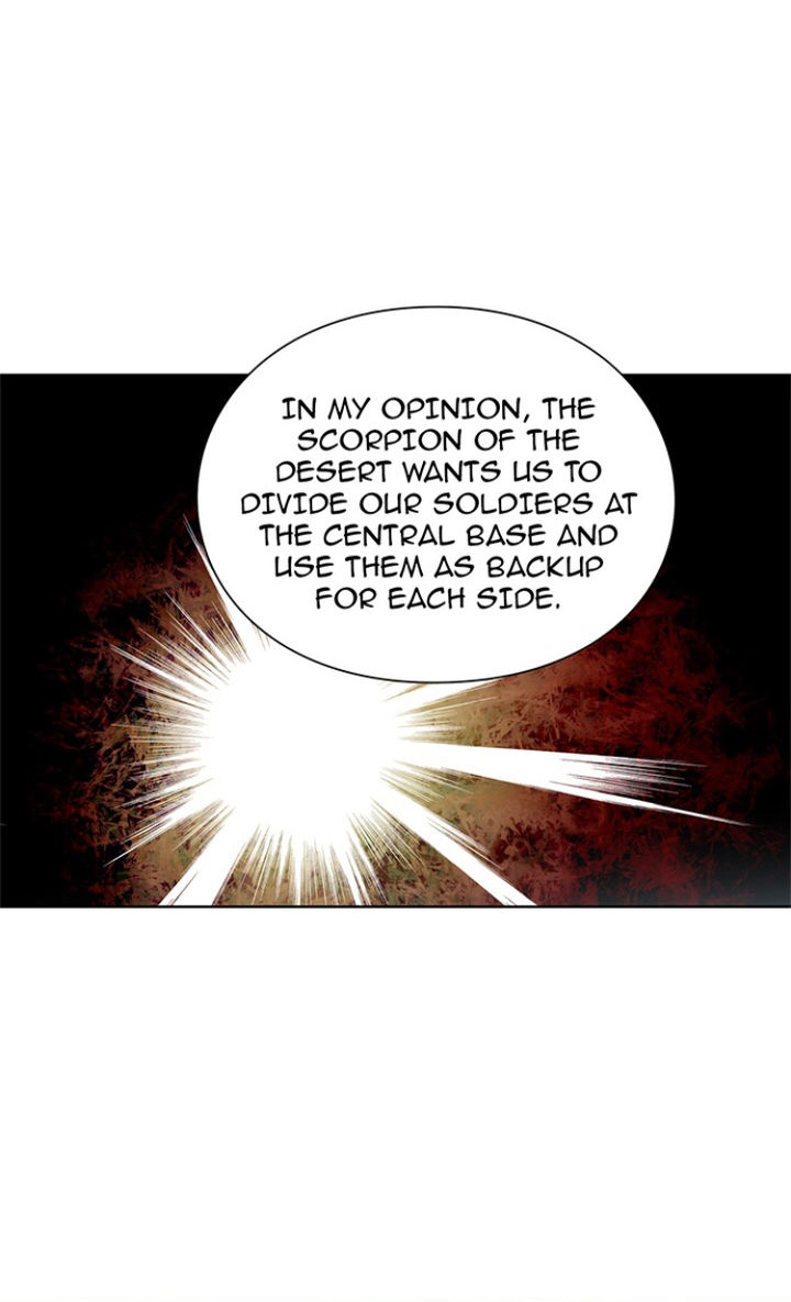 Doctor Elise - The Royal Lady with the Lamp - Chapter 58 Page 59