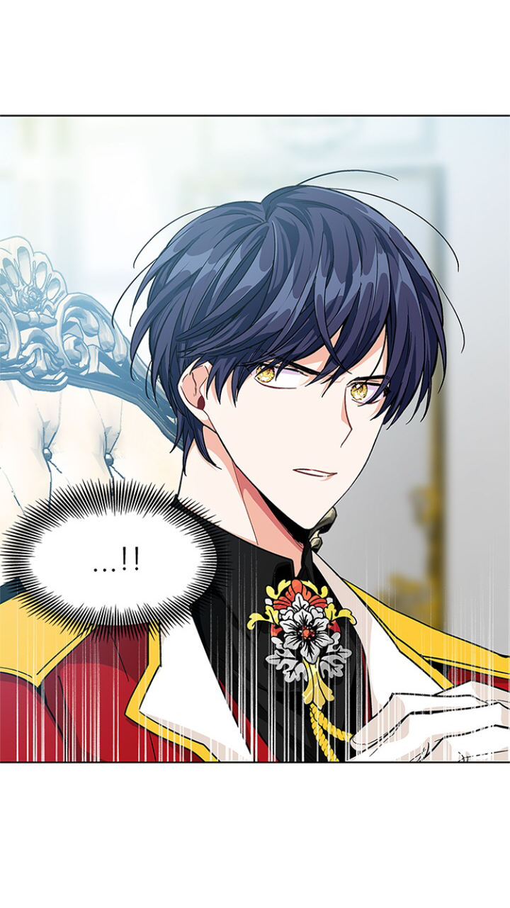 Doctor Elise - The Royal Lady with the Lamp - Chapter 58 Page 61