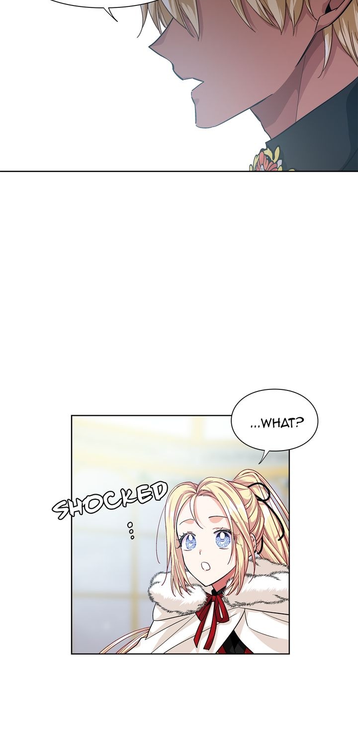 Doctor Elise - The Royal Lady with the Lamp - Chapter 59 Page 10